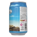 Kawaji Dragon Ball Z Soda Myrtille 330 ml x 12 pc