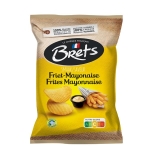 Brets Frites Mayonnaise 125 gr x 10 pc