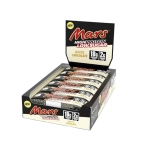 Mars Hi-Protein White Bar 52 gr x 12 st