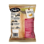 Brets Bacon Grillé 125 gr x 10 pc