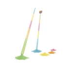 Johny Bee fruit straws 12 gr x 90 pc