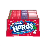 Nerds box Frosty 141 gr x 12 st (THT = 31/07/26)