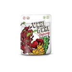 Veri Beri Cherry fruit strips 50 gr x 28 pc (BBD = 30/09/26)