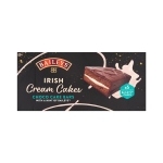 Baileys Irish cream cakes 5 x 95 gr x 12 st