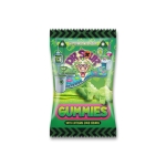 Dr. Sour Gummies Watermelon 200 gr x 12 pc
