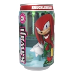 Kawaji Sonic the Hedgehog: Knuckleberry - Summer Fruits 330 ml x 12 st