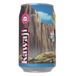 Kawaji Dragon Ball Z Soda Myrtille 330 ml x 12 pc