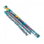 Wonka Nerds Ropes Very Berry 26 gr x 24 st