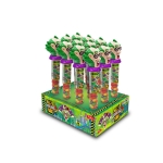 Dr. Sour Beans Tubes 45 gr x 12 pc