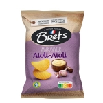 Brets Aïoli 125 gr x 10 pc