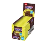 Snickers Hi-Protein Choc Peanut Cookie 60 gr x 12 pc