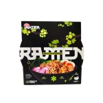 Akira Miso Vegetable Bowl 242 gr x 6 st