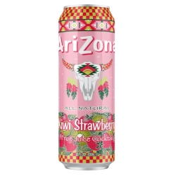 Arizona Kiwi Fraise